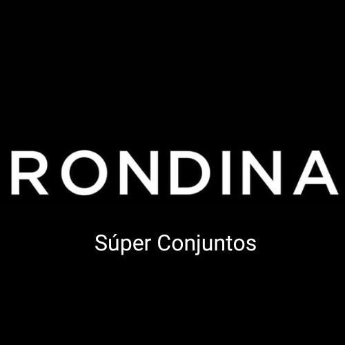 Rondina - Súper Conjuntos – Ropino