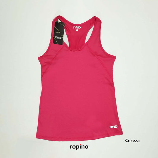 Musculosa de Microfibra Dry - Varios Colores