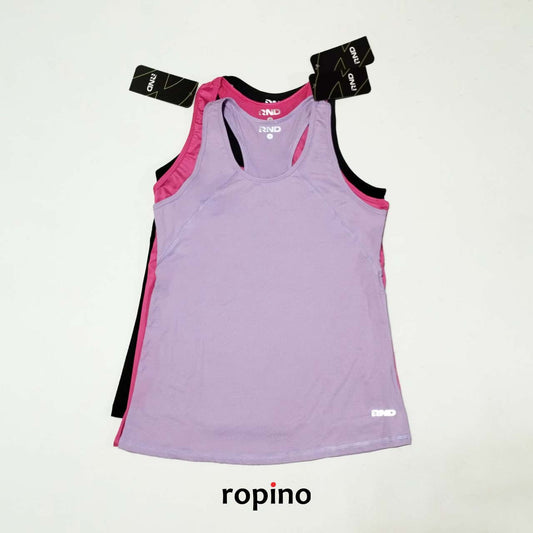 Musculosa de Microfibra Dry - Varios Colores